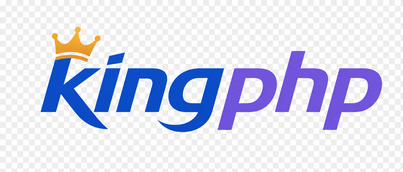 KingPHP Logo